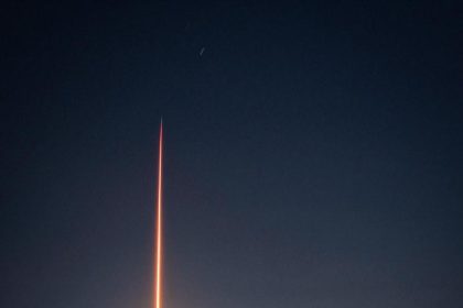 SpaceX joins Nasdaq-100: Crypto already owns the trade