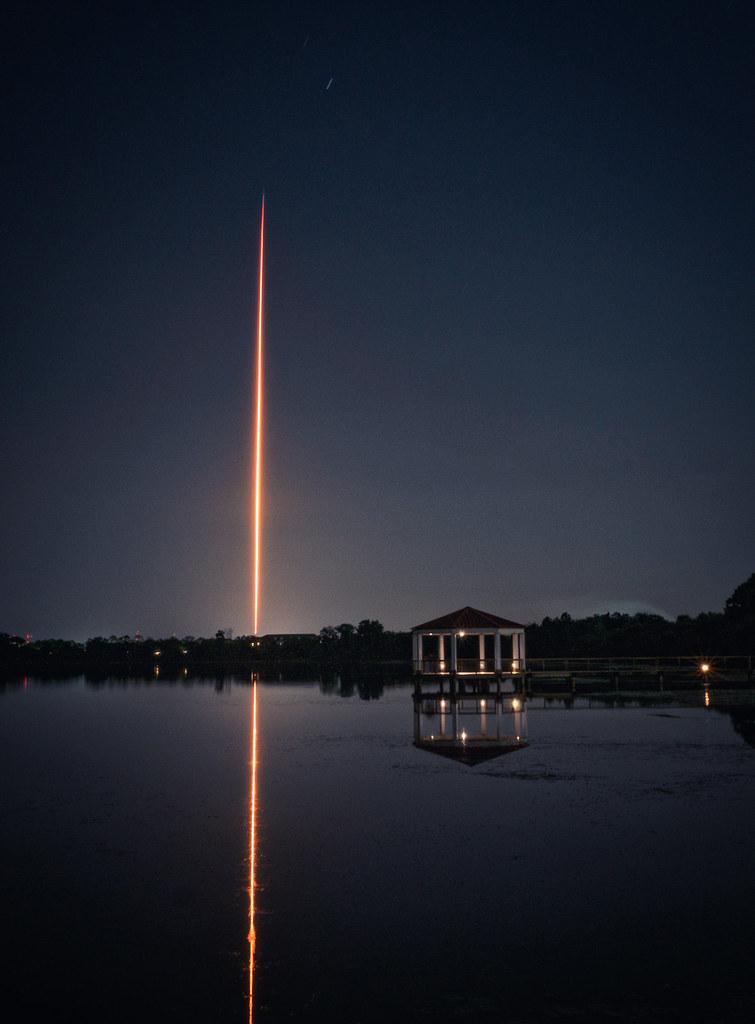 SpaceX joins Nasdaq-100: Crypto already owns the trade