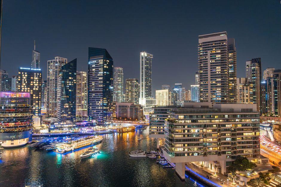 Dubai leads crypto hubs as Taiwan and India redraw the rules