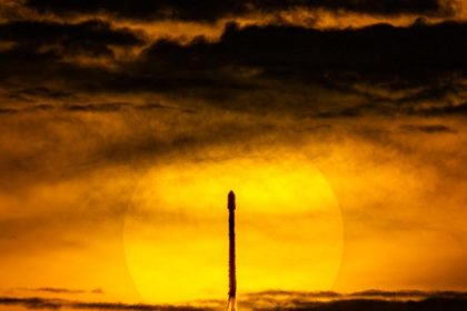 SpaceX set to unlock $4.3B in forced buying with Nasdaq-100 entry