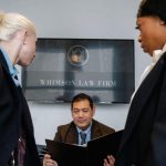 CLARITY Act: The Law Enforcement Split Deciding the Vote