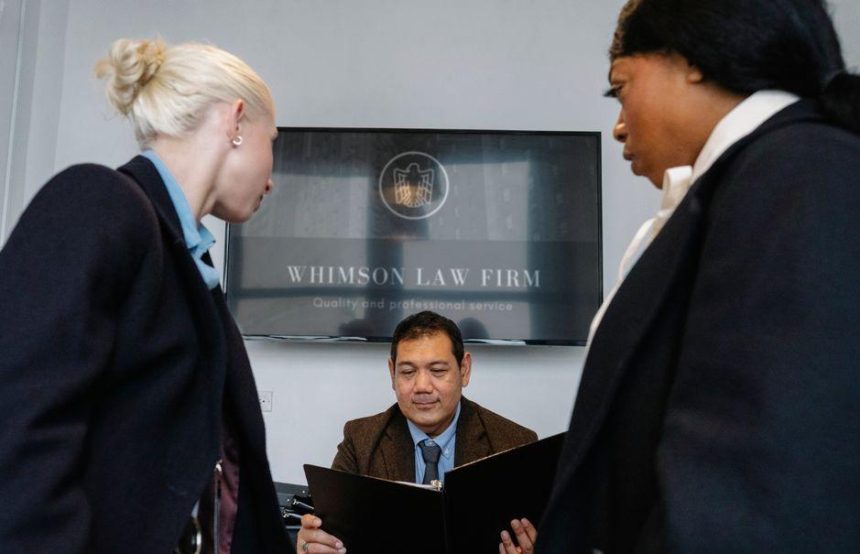 CLARITY Act: The Law Enforcement Split Deciding the Vote