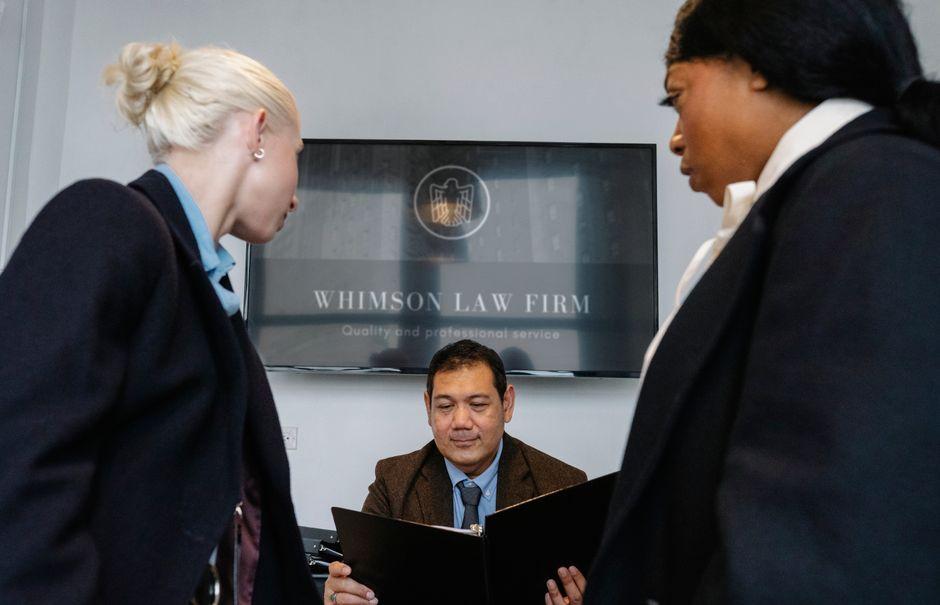CLARITY Act: The Law Enforcement Split Deciding the Vote