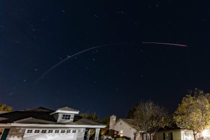 Morgan Stanley backs SpaceX as Wall Street sees massive upside ahead