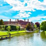 Ethereum’s Merge cut power use over 99.9%, Cambridge finds