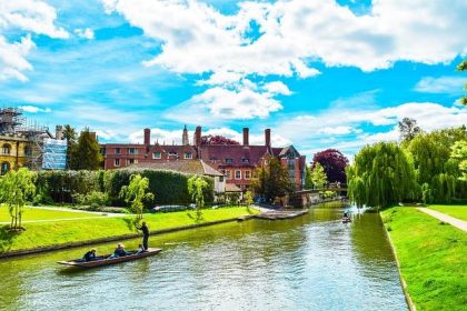 Ethereum’s Merge cut power use over 99.9%, Cambridge finds