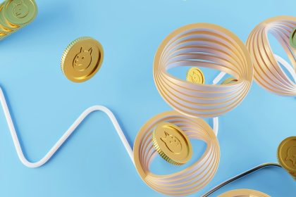 Dogecoin price rallies against the trend as $1.2B exits Binance memecoins