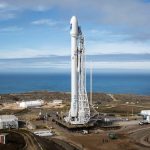 SpaceX stock sinks below $120 as Tesla earnings and Starship test loom