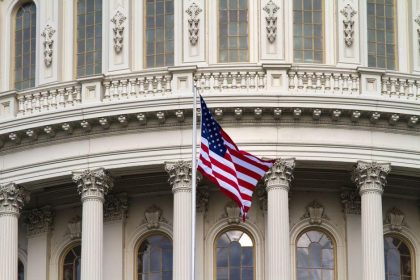 Wall Street's XRP bull case now runs through Congress