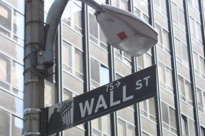 Retail left Ethereum. Wall Street moved in. Price shrugged