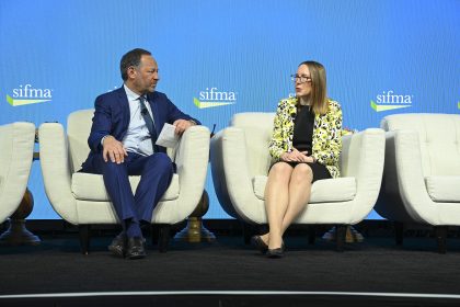 Crypto vaults could fall under SEC rules, Hester Peirce warns