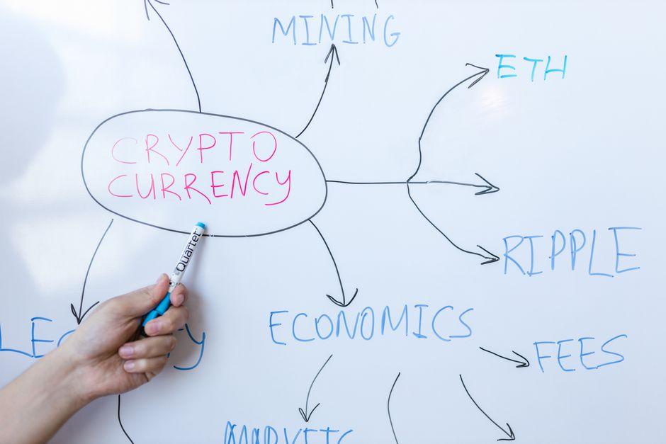 Upbit expands KRW market with two major DeFi token listings