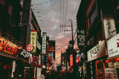 South Korea’s largest bank brings cross-border payments to Kinexys