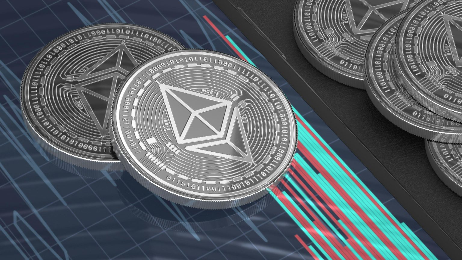 Ethereum price tumbles below $1,900, will $1,850 hold?