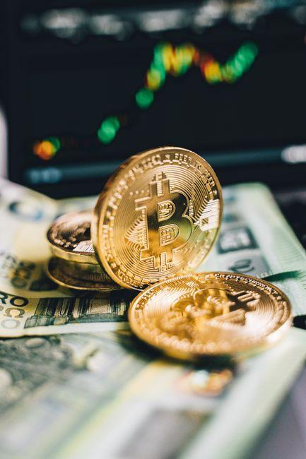Bitget adds daily Bitcoin rewards to BGBTC