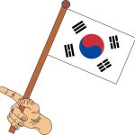 South Korea crypto trading volume plunges nearly 55% in H1