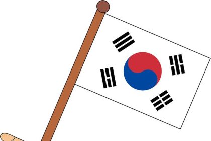 South Korea crypto trading volume plunges nearly 55% in H1