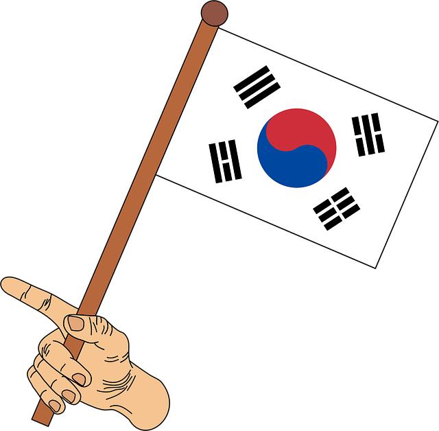 South Korea crypto trading volume plunges nearly 55% in H1
