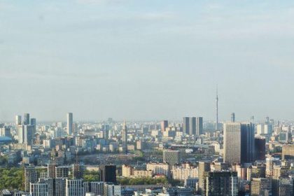Russia bans Moscow crypto mining from Aug. 15