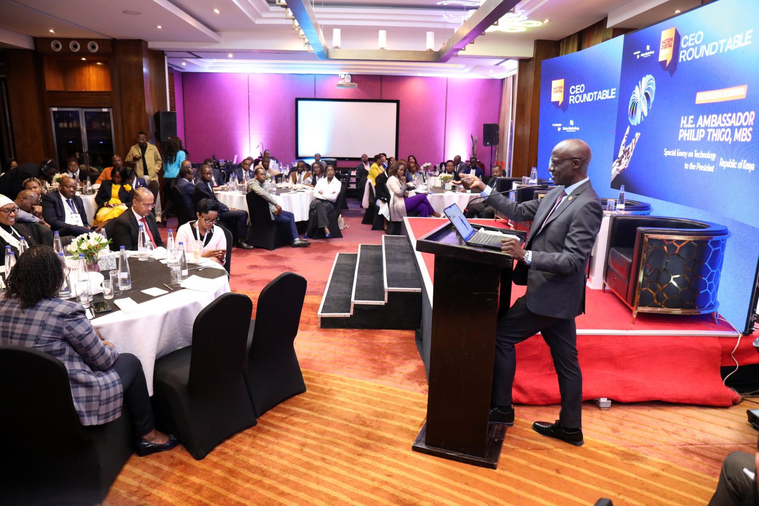 Kenya uses Avalanche to verify student certificates