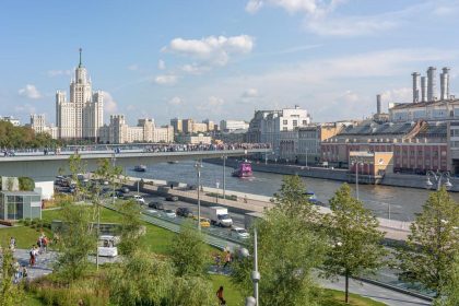 Russia legalizes crypto, but 69% see no practical use