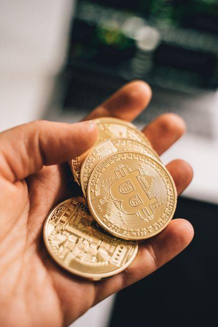 Bitcoin price slips below $65K after US jobs data