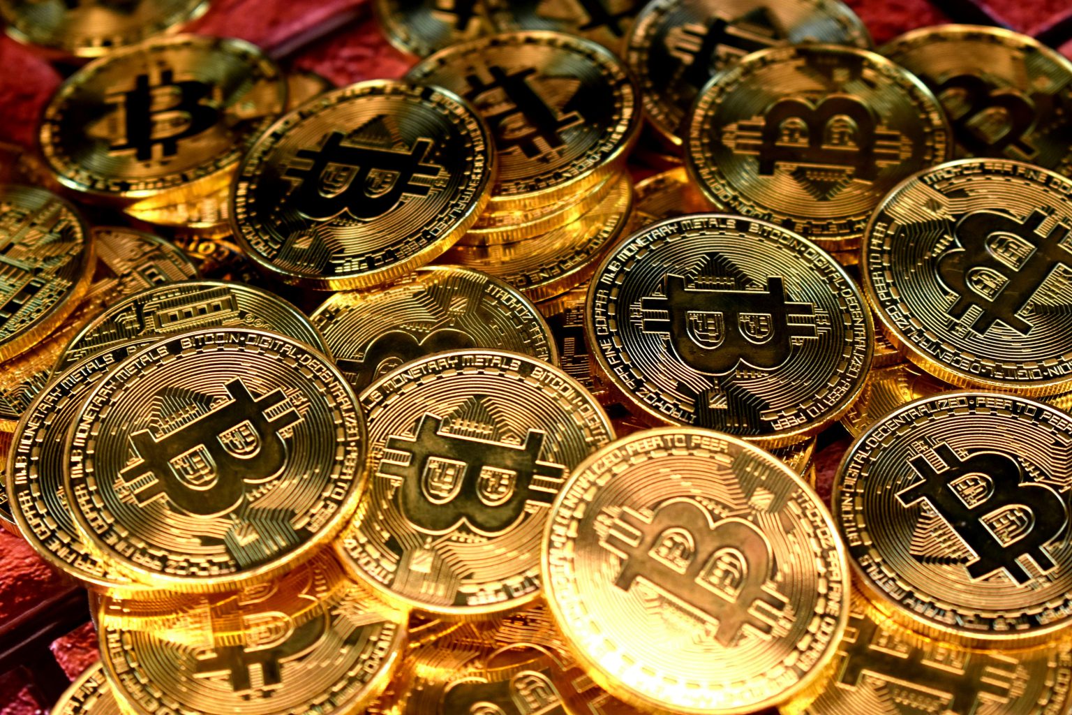What is a Bitcoin strategic reserve? BTC holdings