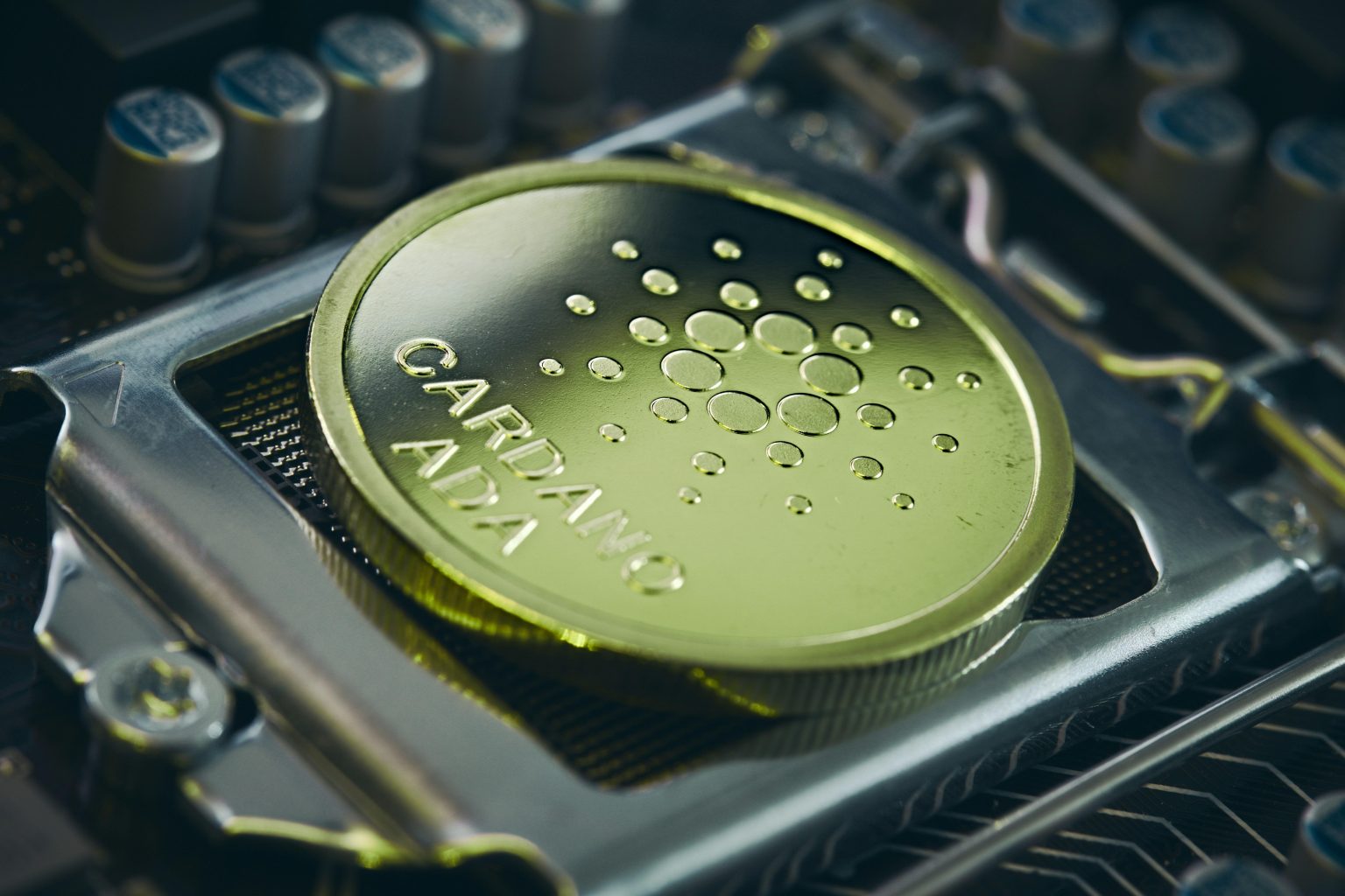 Cardano price rallied 25% this week, can bulls hold $0.20 support?