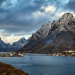 Norway wealth fund posts record $184B profit, reveals SpaceX stake