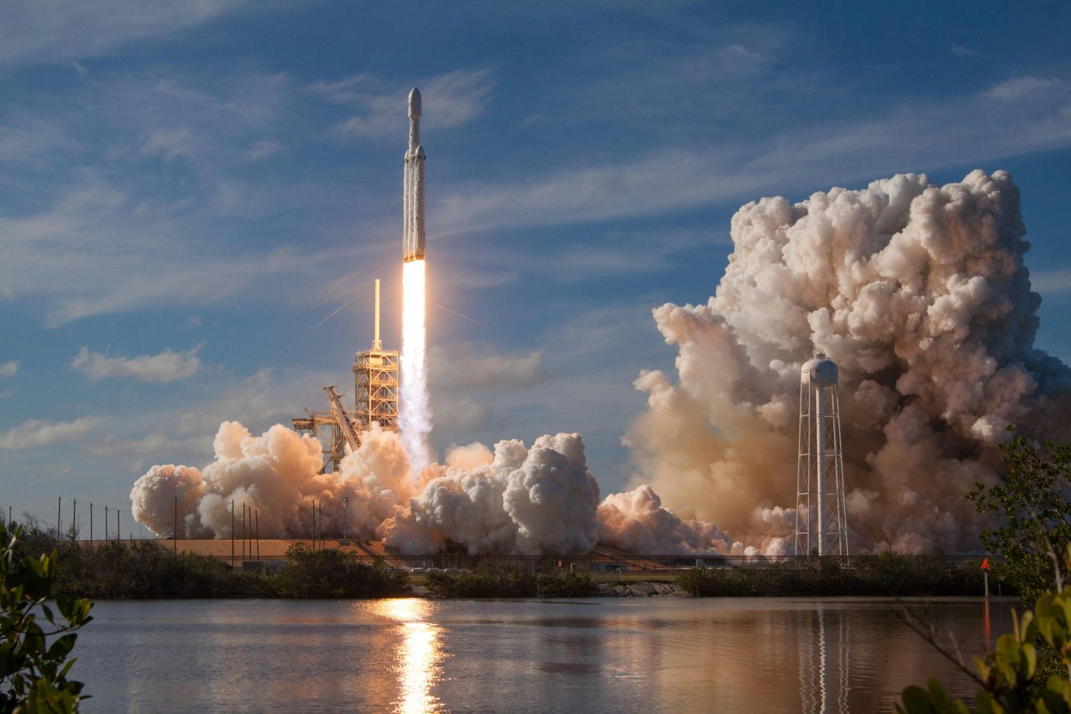 SpaceX stock falls as $60B Cursor deal closes