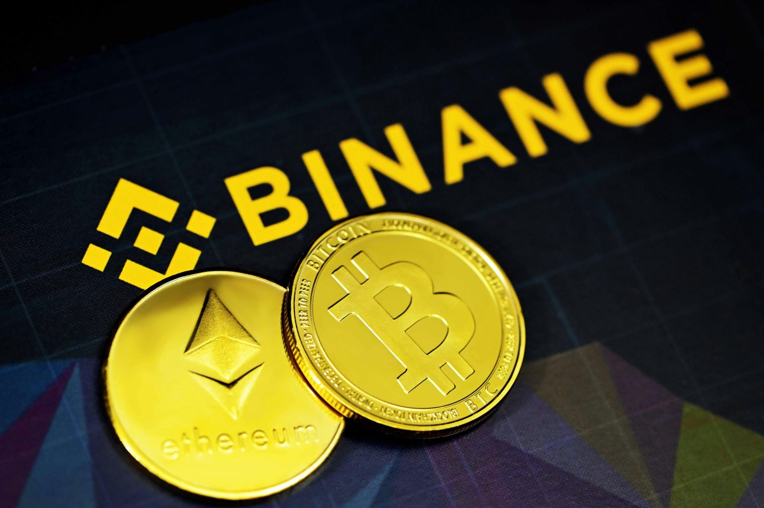 Binance Gen Z traders lift ETF share to 25%
