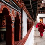 Bhutan transfers 490 BTC worth $32.7M to new wallets