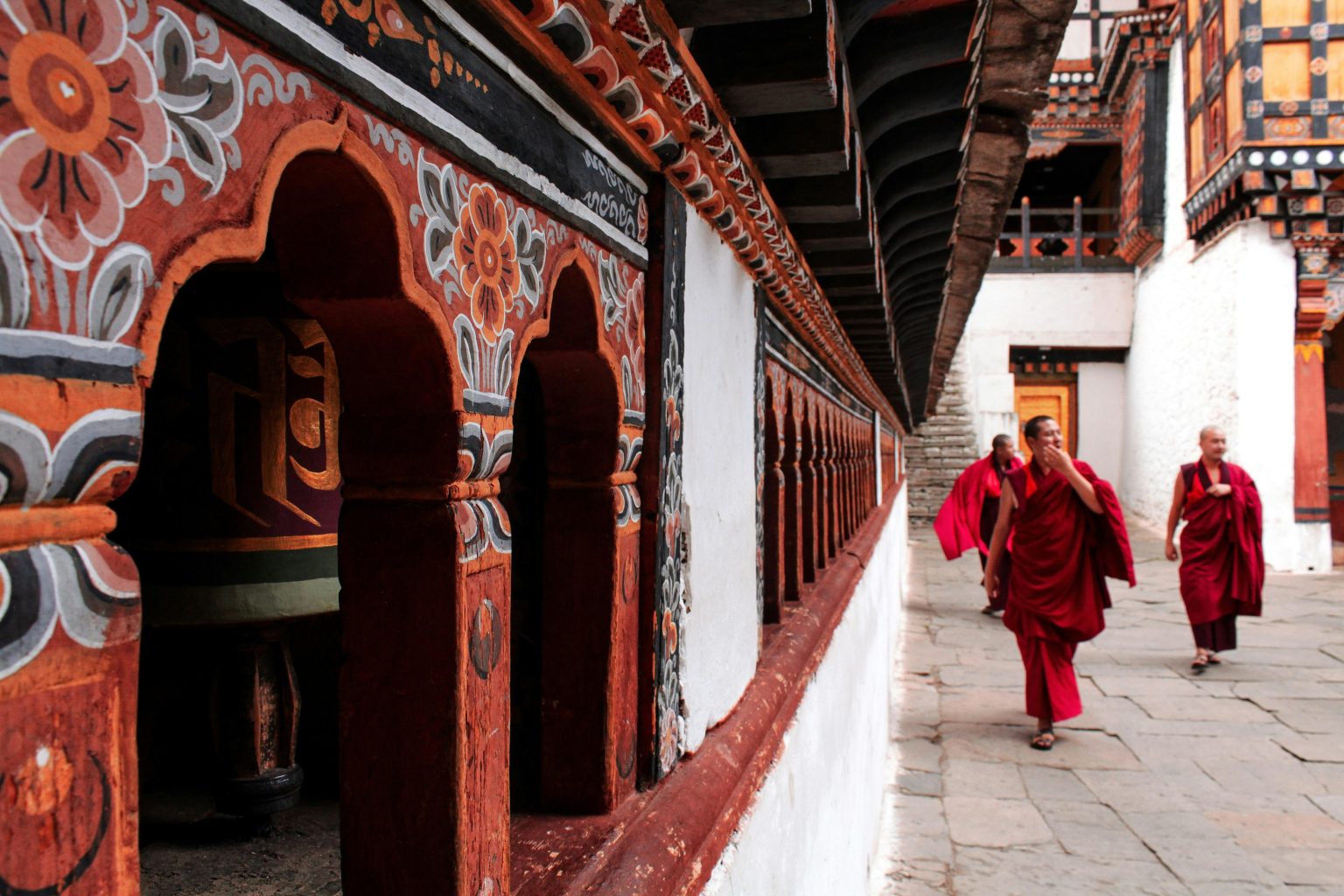 Bhutan transfers 490 BTC worth $32.7M to new wallets