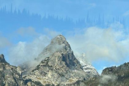 Warsh Jackson Hole keynote puts financial innovation first