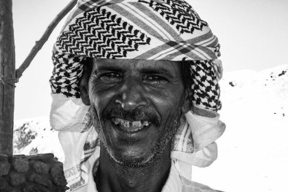 Trump crypto bank is 49% owned by UAE spy sheikh