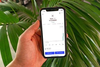 Ripple unlocks 1B XRP as escrow falls to 31.28B