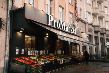 Polymarket adds 20x perps for crypto, stocks and gold