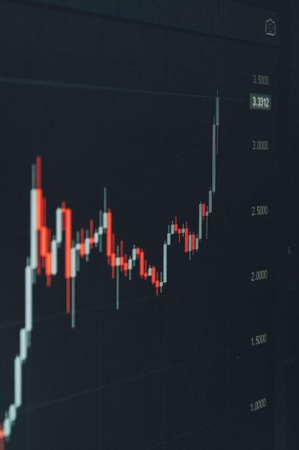Ripple unlocked a billion XRP and the price kept climbing