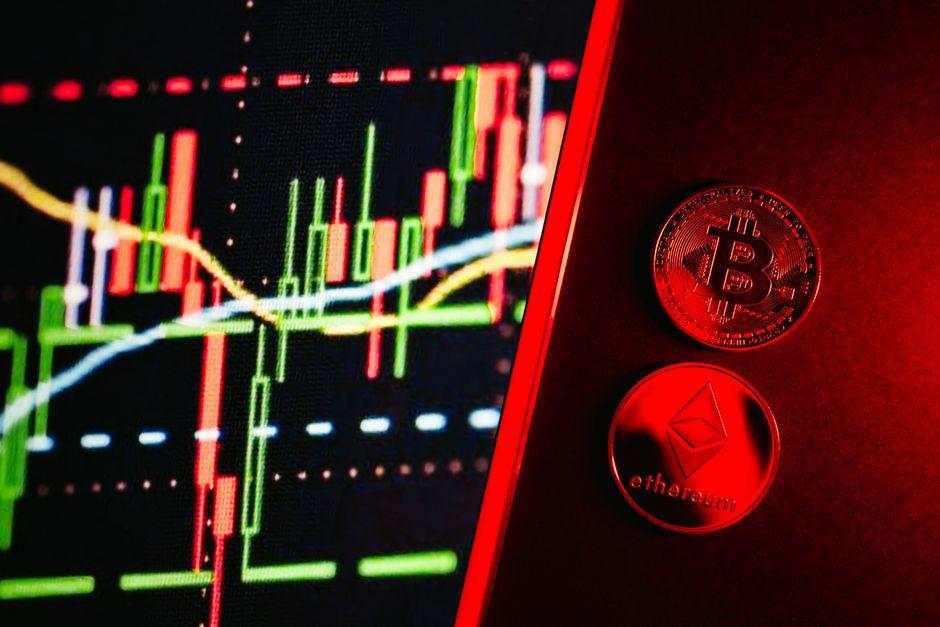 Bitcoin unlikely to crash 50% on AI risks: Buterin