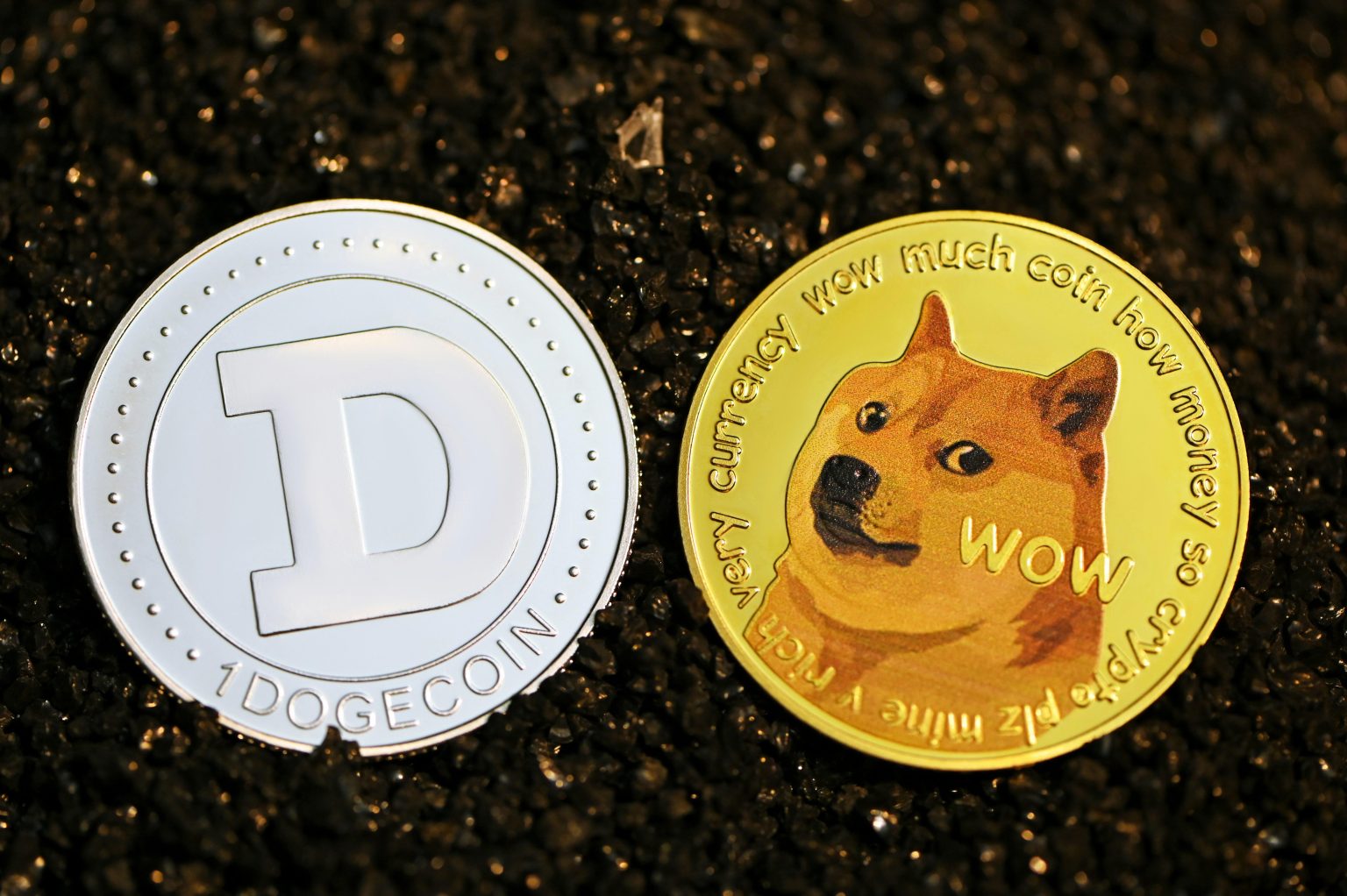 Dogecoin price reclaims 200-day SMA, eyes $0.092