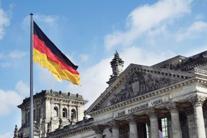 Germany is ending tax-free bitcoin, and cutting the rate for traders