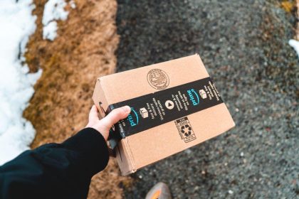 Polymarket appoints Amazon veteran as first CFO