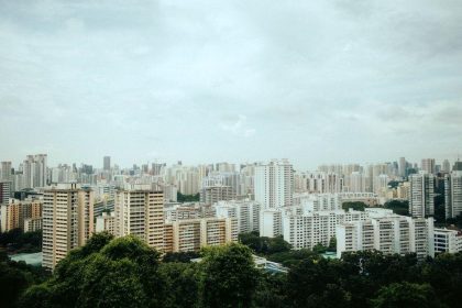 Singapore auctions assets seized in $2.37B money laundering case