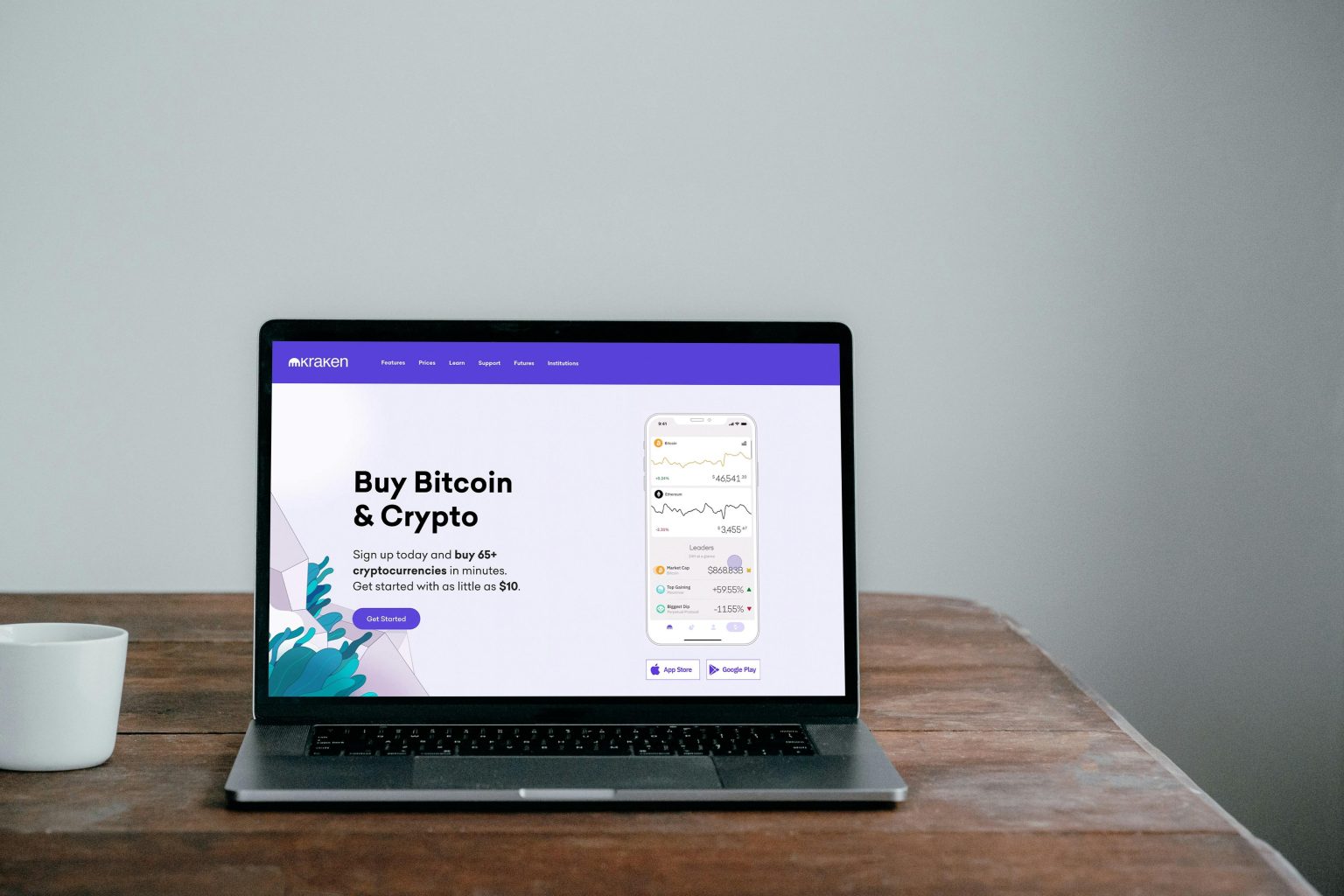 Crypto VC funding: Payward’s $100M deal leads Latitude’s $35M round
