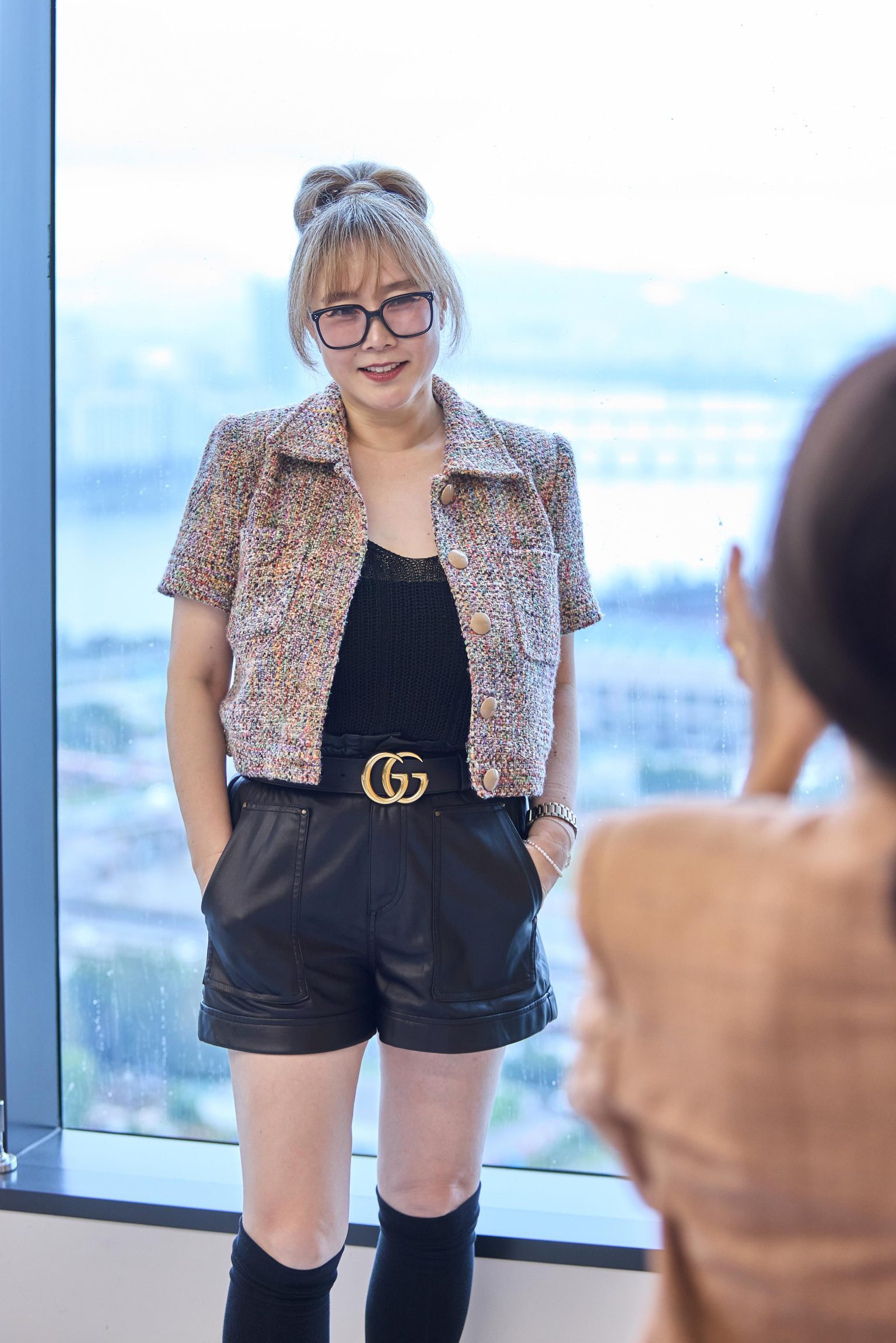 Bank of Korea warns AI chip leverage threatens markets