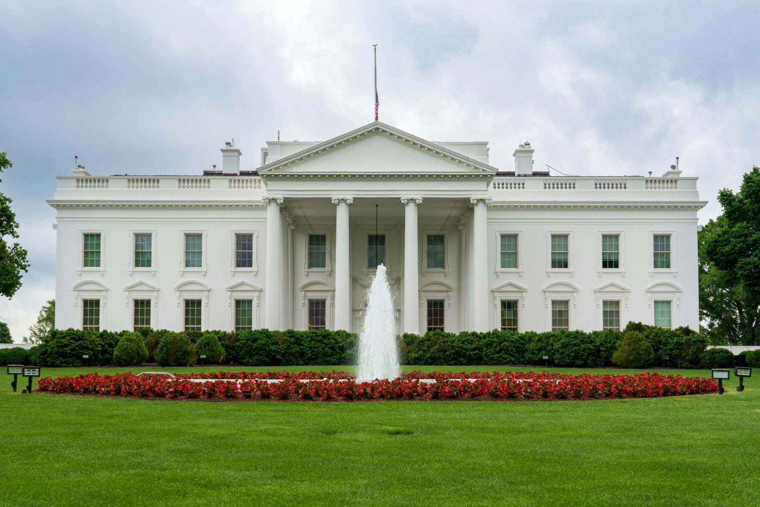 CFTC submits crypto market framework for White House review