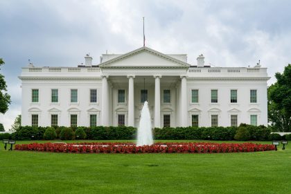 CFTC submits crypto market framework for White House review