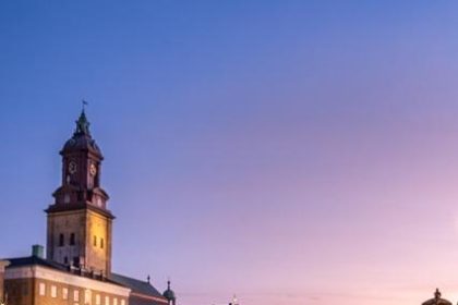 Crypto trail leads UAE, Sweden to $7.1 million laundering network