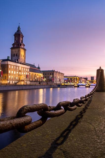Crypto trail leads UAE, Sweden to $7.1 million laundering network