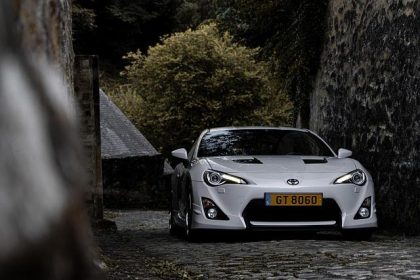 Toyosa adds BTC alongside USDT for Toyota purchases